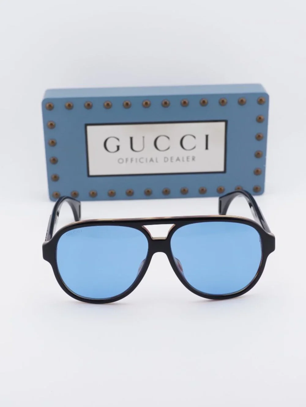 Gucci model gg0463s